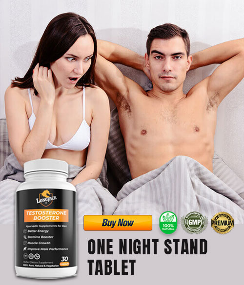 Night Stand Sex Tablet
